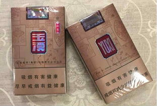 過年待客買什么香煙好，中華撐場面軟云看內(nèi)在