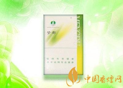 國產(chǎn)薄荷煙有哪些，性價比最高國產(chǎn)薄荷煙排行榜