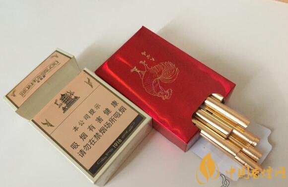 大公雞香煙多少錢一包，大公雞香煙是真的嗎