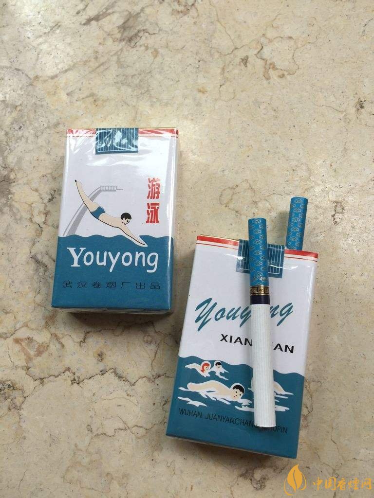 黃鶴樓流金歲月多少錢一條，黃鶴樓懷舊系列香煙