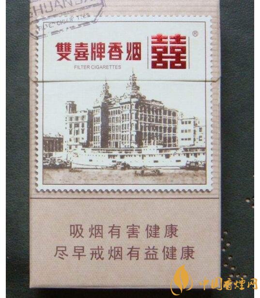 高端中支香煙排行榜，中華(金中支)引領高端市場