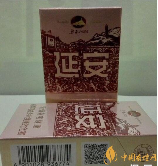 最暢銷禮盒裝香煙排行榜，過年送禮倍有面子