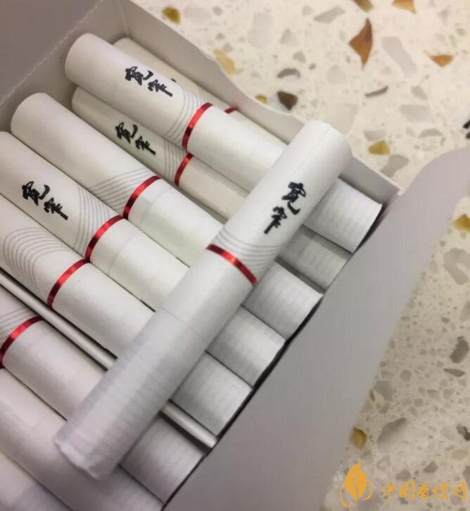 寬窄煙彈多少錢(qián)一條，寬窄煙彈怎么樣