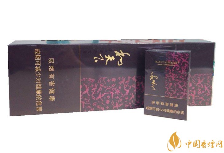 銷量最好的天價(jià)煙排行榜，兩金兩皇百草之王
