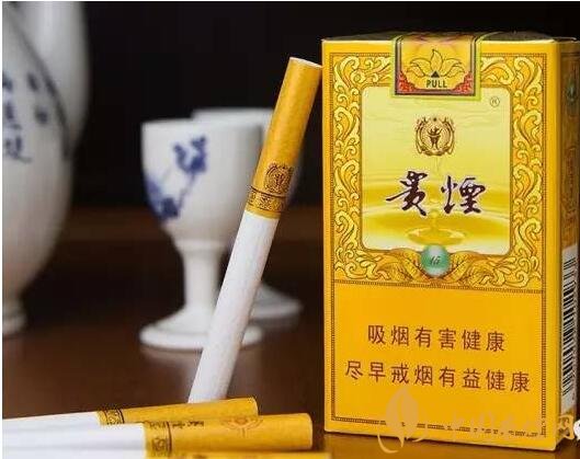 貴煙國酒香有幾種，貴煙國酒香系列產(chǎn)品價(jià)格