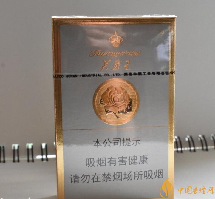 2017年銷量最好的爆珠香煙排行榜，貴煙跨越7萬箱