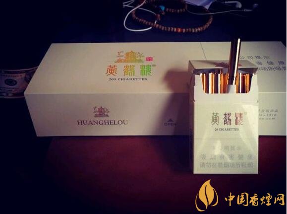 2017年銷量最好的爆珠香煙排行榜，貴煙跨越7萬箱