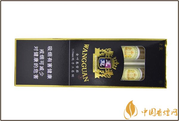 王冠雪茄(王冠定制1號)怎么樣？王冠定制一號雪茄好抽嗎