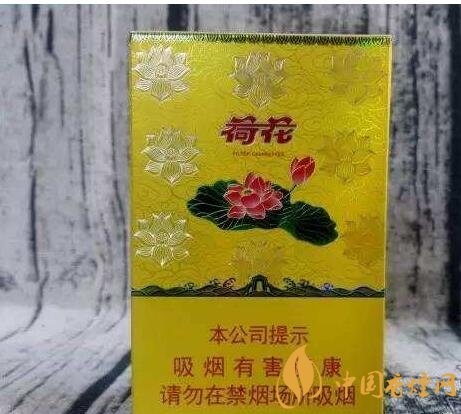 2018年最暢銷的香煙預(yù)測(cè)，什么價(jià)位香煙都有