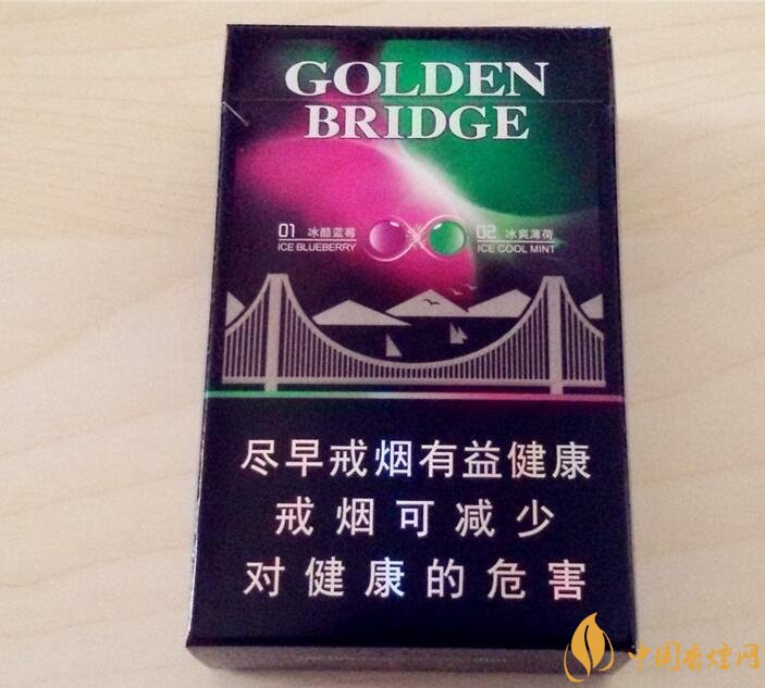 雙爆珠香煙排行榜，多種口味多種體驗