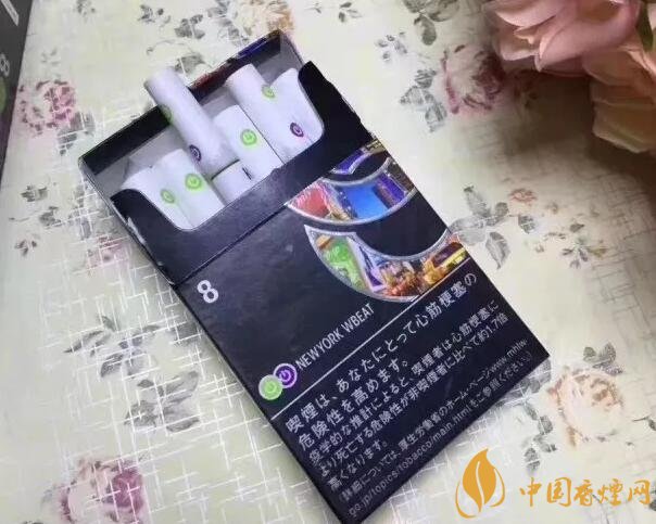 雙爆珠香煙排行榜，多種口味多種體驗