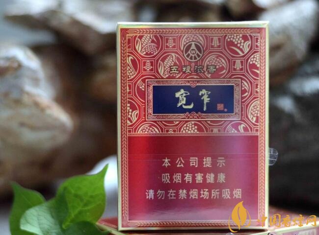 帶酒香爆珠的香煙排行榜，貴煙國(guó)酒香不是唯一