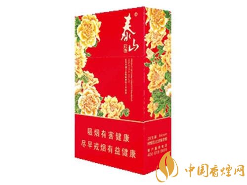 國產(chǎn)茶香味香煙排行榜，茶味香煙更健康嗎