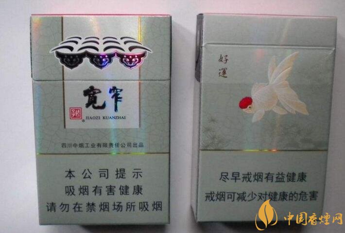 中草藥爆珠香煙排行榜，冬蟲夏草香煙不算什么