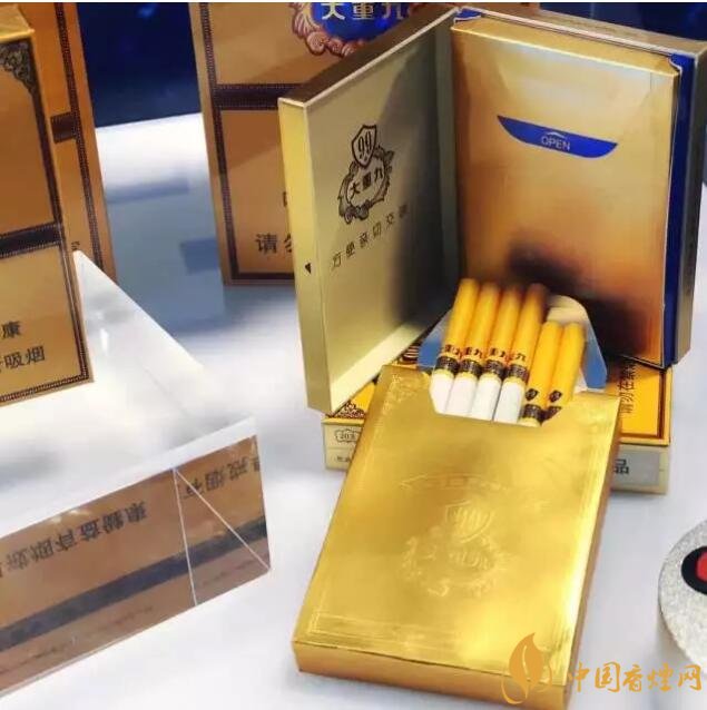 云煙中支香煙有哪幾種，云煙中支煙價(jià)格盤點(diǎn)