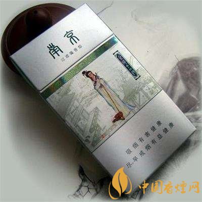 20元左右涼煙排行榜，薄荷煙透心涼心飛揚(yáng)