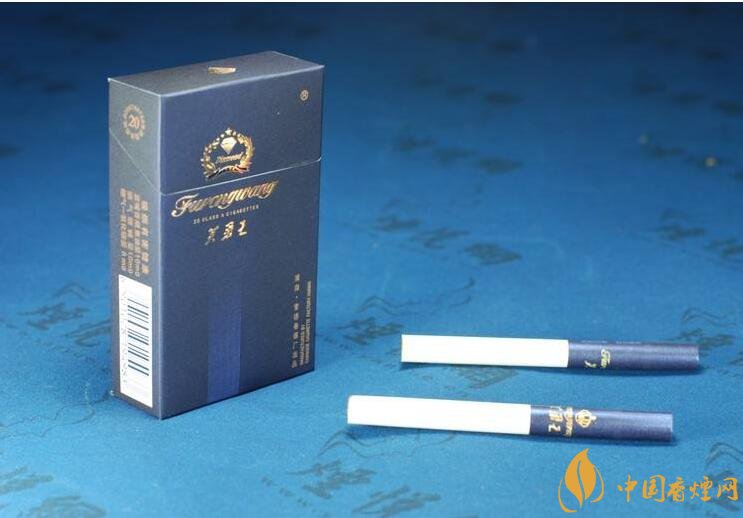 銷量最好百元香煙排行榜，白沙和天下送禮首選