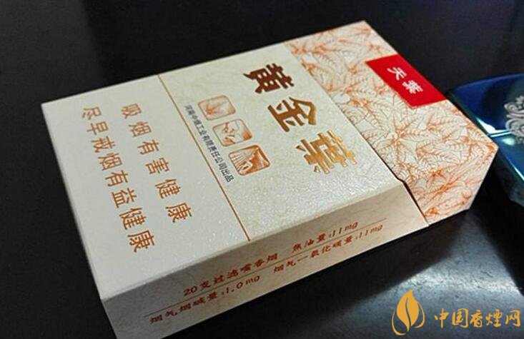 銷量最好百元香煙排行榜，白沙和天下送禮首選