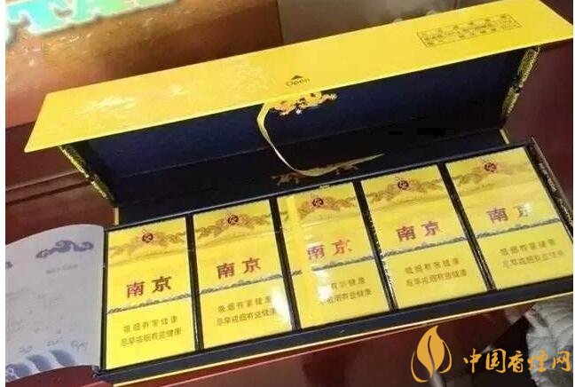 銷量最好百元香煙排行榜，白沙和天下送禮首選