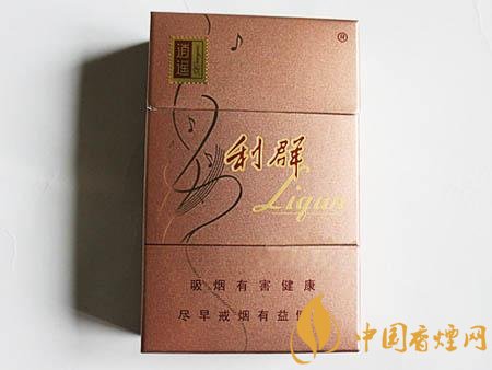低焦煙哪個品牌好，國產6mg低焦油香煙排行榜