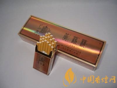 二十元左右十大口感好的香煙，香煙口感排行榜
