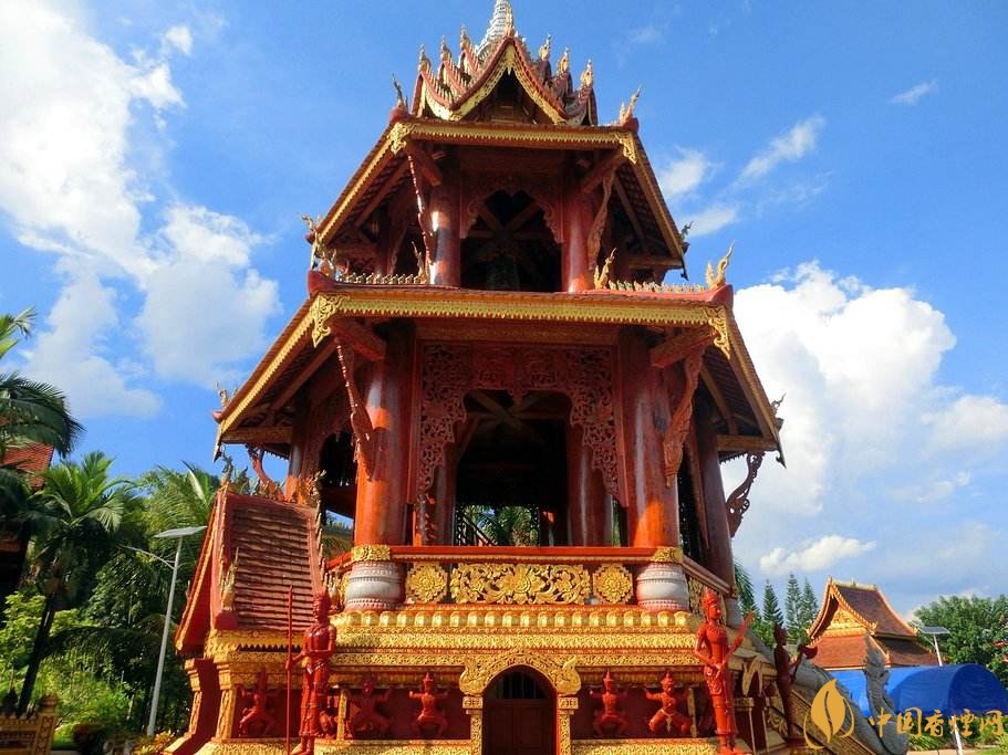 佛教禁煙嗎，佛寺內禁止抽煙