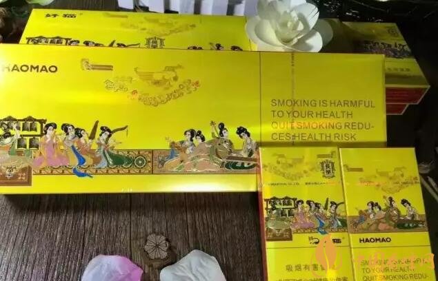 好貓細(xì)支香煙價(jià)格多少，好貓細(xì)支香煙有哪些