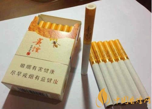 15元煙排行榜前十名，最有小資情調(diào)的香煙