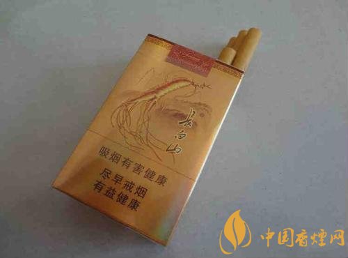 15元煙排行榜前十名，最有小資情調(diào)的香煙