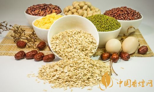 預防抽煙得肺癌，這些食物降低抽煙傷害
