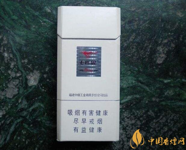 七匹狼細(xì)支香煙有幾款，七匹狼香煙價(jià)格及圖片