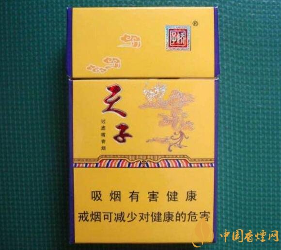 好抽的國產(chǎn)爆珠煙排行，酒香爆珠煙最受歡迎