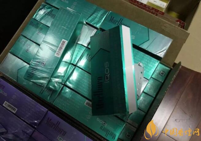 加熱不燃燒卷煙銷售犯法，加熱不燃燒卷煙是走私產(chǎn)品
