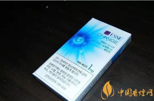好抽的進口爆珠煙排行榜，十大口感最好的爆珠香煙