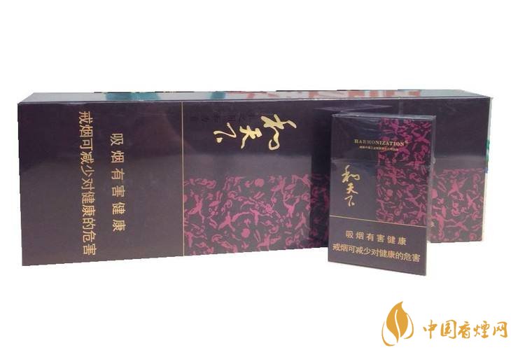 2018年好抽的短支煙排行榜，十大口感最好的短支香煙