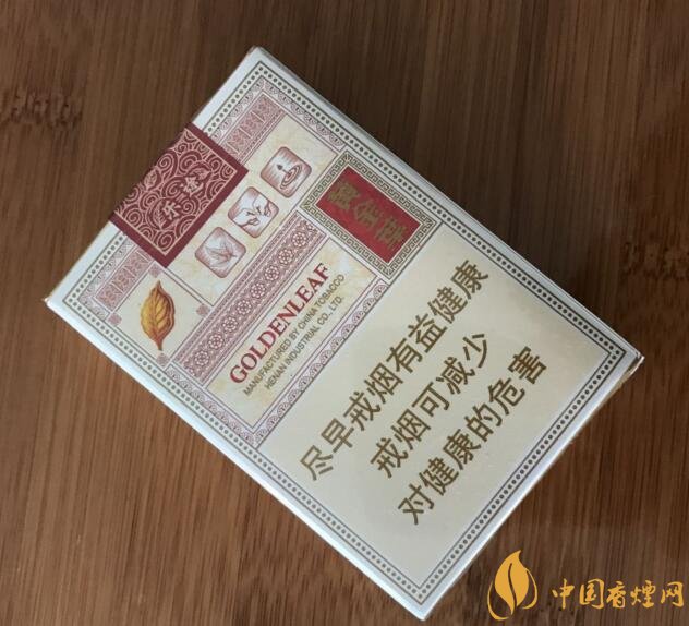 2018年好抽的短支煙排行榜，十大口感最好的短支香煙