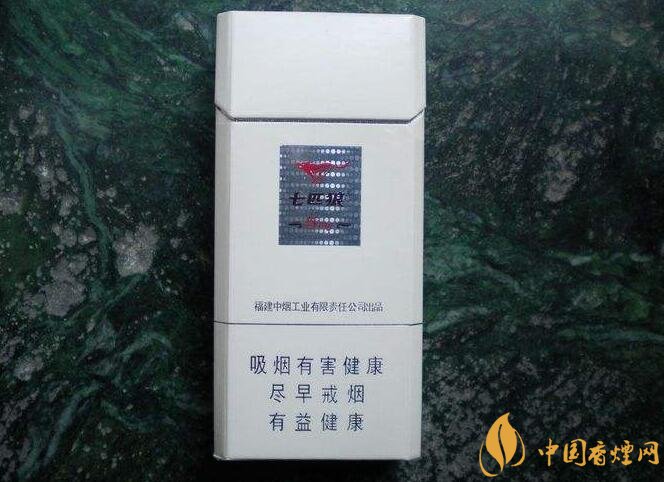2018年好抽的短支煙排行榜，十大口感最好的短支香煙