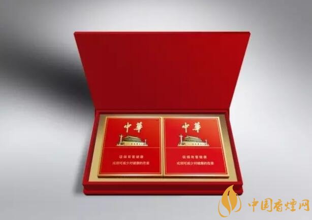 2018年銷量最好禮品煙排行榜，國產(chǎn)禮品煙價(jià)格及評價(jià)