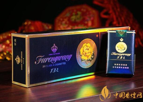2018年銷量最好禮品煙排行榜，國產(chǎn)禮品煙價(jià)格及評價(jià)