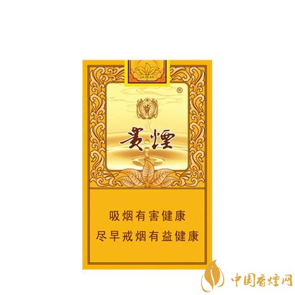 2018年銷量最好禮品煙排行榜，國產(chǎn)禮品煙價(jià)格及評價(jià)