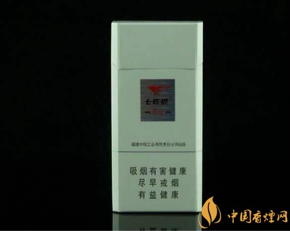 2018年十大口感好的中支煙，香煙口感排名
