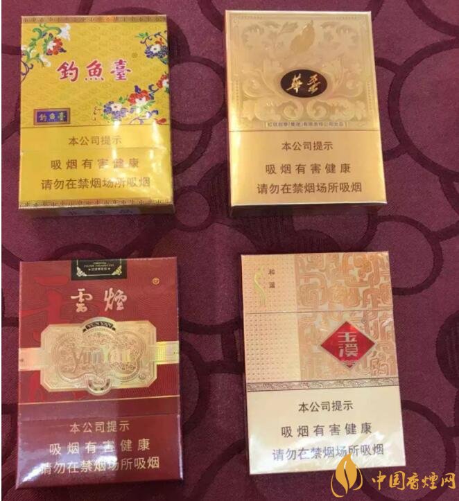 2018年煙草行業(yè)增長預(yù)計，云煙上煙湘煙大爆發(fā)