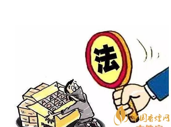 香煙可以快遞嗎，香煙快遞最多能寄幾條