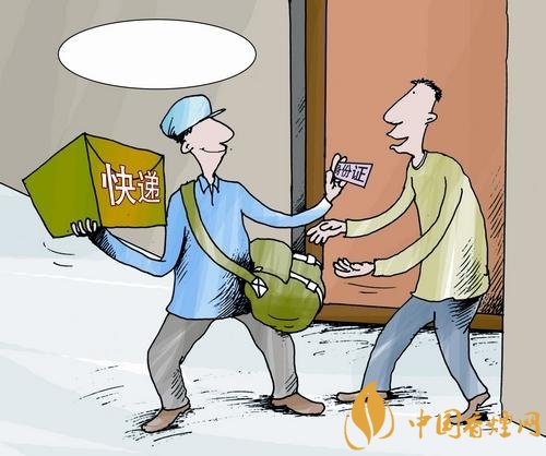 香煙可以快遞嗎，香煙快遞最多能寄幾條