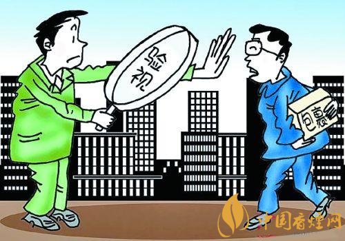 香煙可以快遞嗎，香煙快遞最多能寄幾條