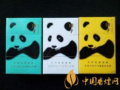 外觀最好看的煙排行榜，盤點煙盒好看又不貴的香煙