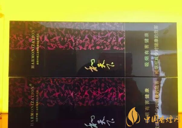 國產(chǎn)千元香煙盤點（30種），最受歡迎千元香煙排行榜