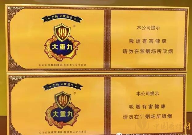 國產(chǎn)千元香煙盤點（30種），最受歡迎千元香煙排行榜