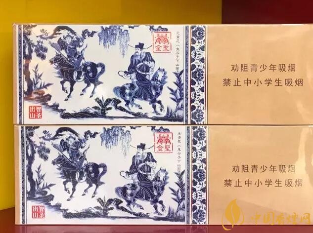 國產(chǎn)千元香煙盤點（30種），最受歡迎千元香煙排行榜