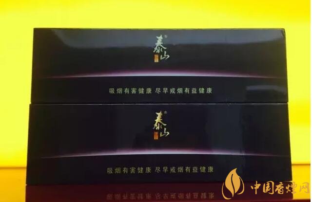 國產(chǎn)千元香煙盤點（30種），最受歡迎千元香煙排行榜